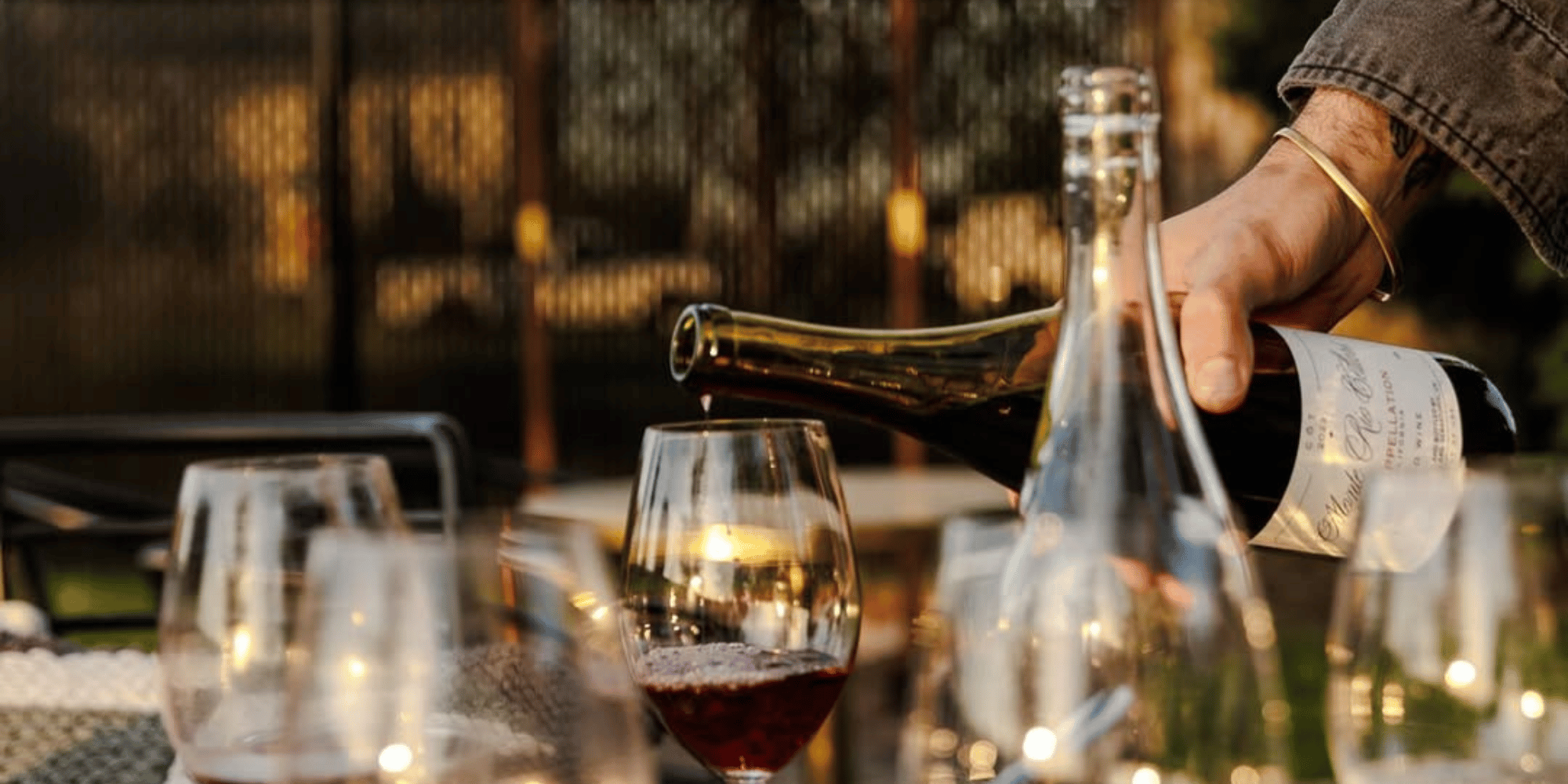 Exciting Restaurant  Detroit Ladder 4 Wine Bar